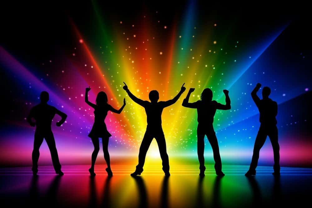 Concierto final de Voces Ocultas