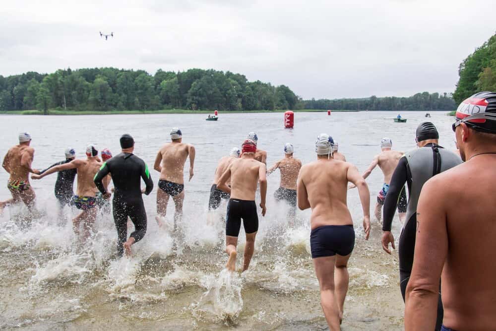 Copa de España de Aguas Abiertas