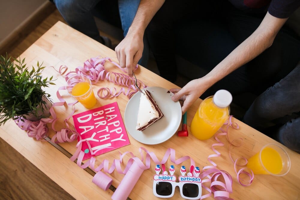 Cómo organizar un cumpleaños original en Vigo