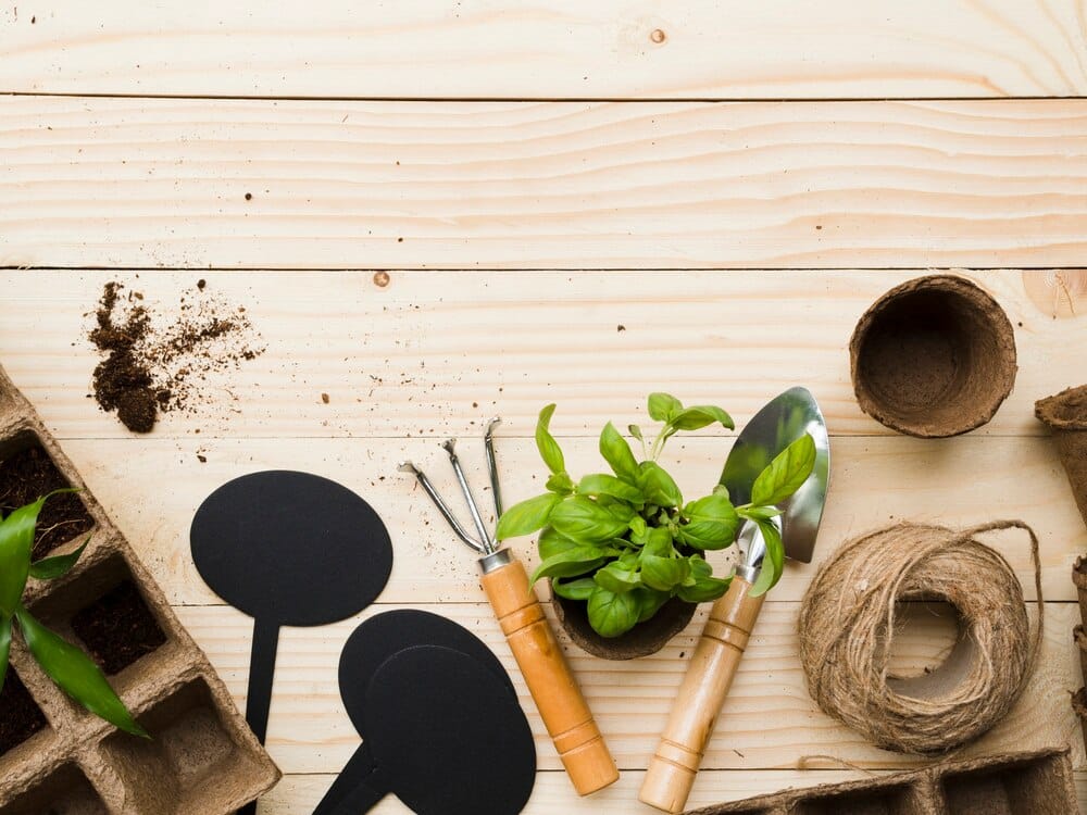 Horticultura Práctica na Contorna Urbana
