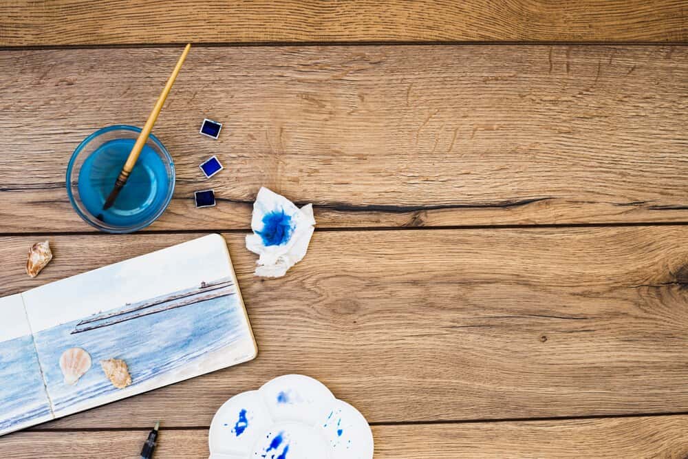 Taller de Ilustración 'Fantasía Sirenas Canarias'