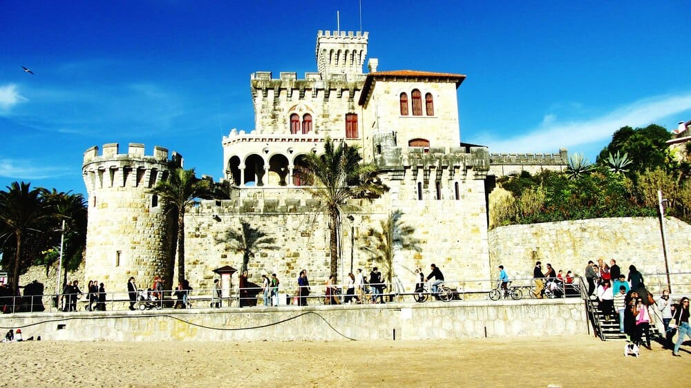 Castillo Sohail: el verano musical de Fuengirola