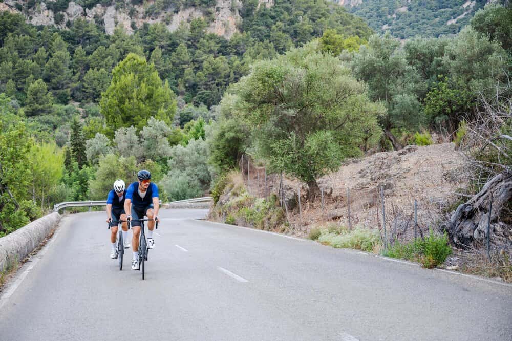 El Tour de Francia a su paso por Viladecans y Gavà