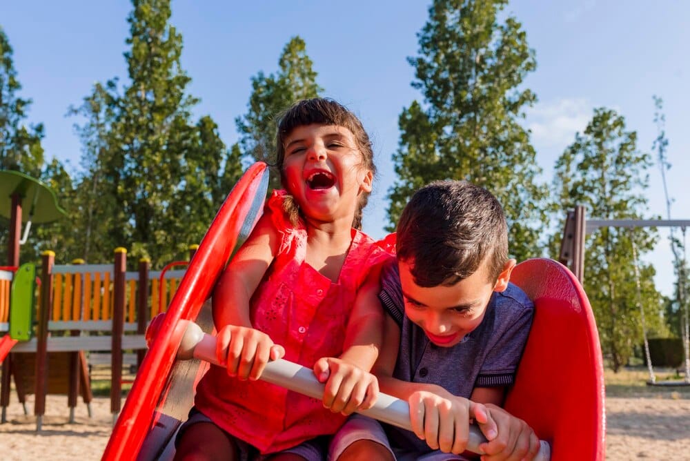 San Fermín con niños: planes gratis para disfrutar en familia