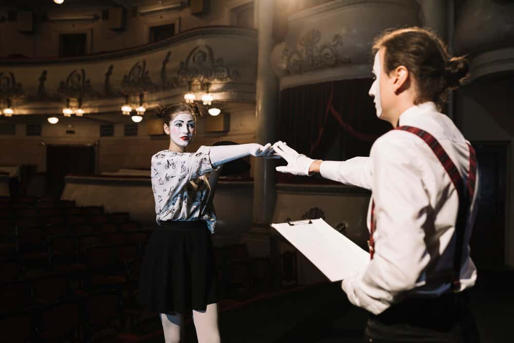 Guía para la XXVI Mostra de Teatro Clásico en Lugo