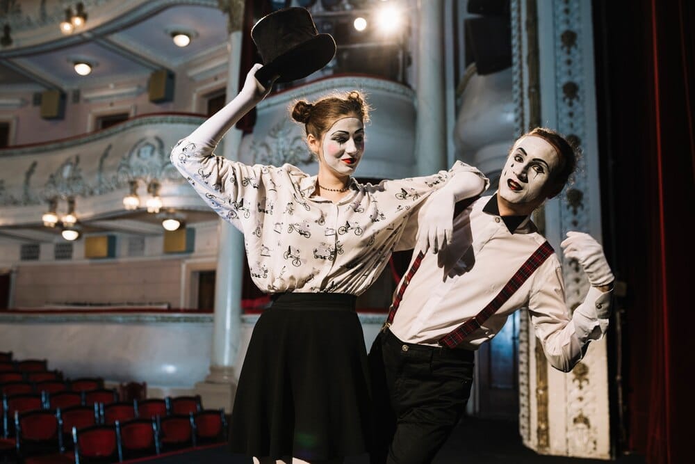 La comedia teatral Inmaduros llega a Pontevedra