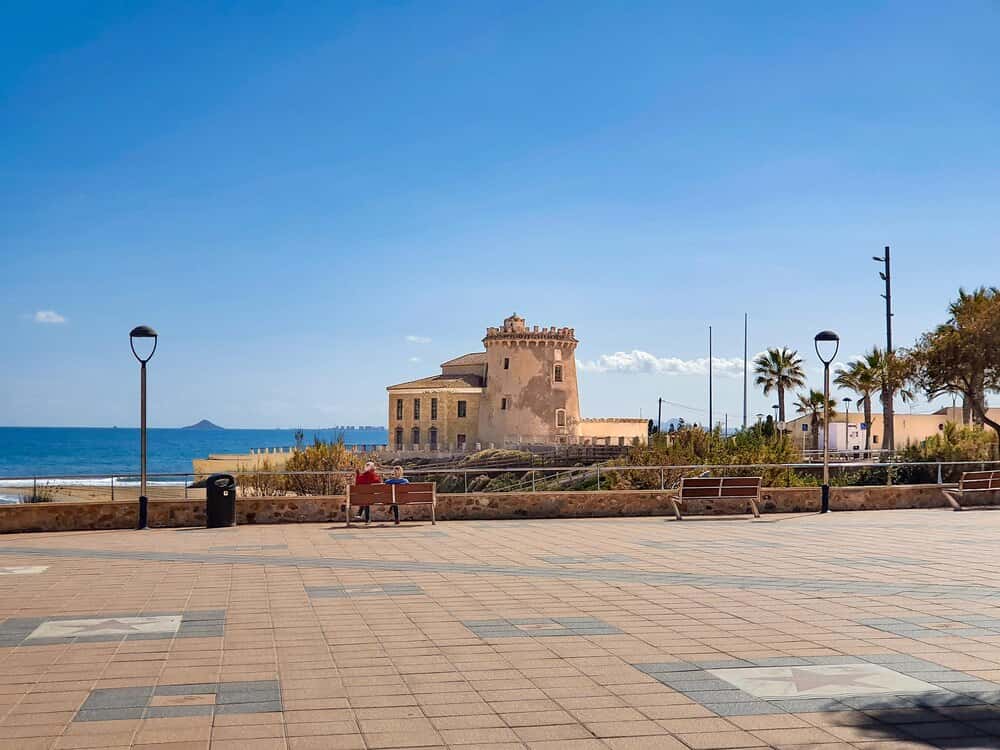 La Toma del Castillo cambia de plaza en Orihuela