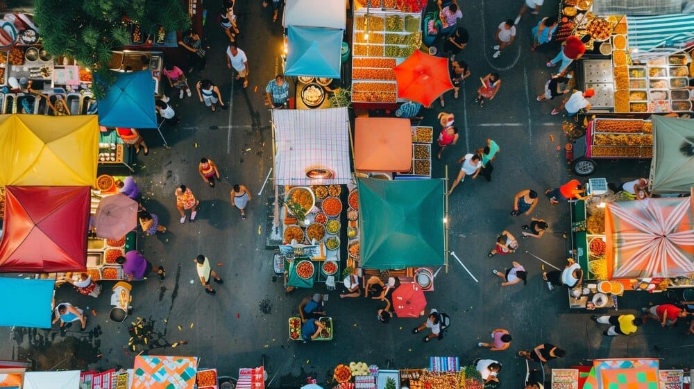 Mercado de Lakua-Arriaga