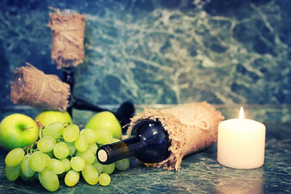 Vine de Vins: 12 bodegas junto al mar de L'Ampolla
