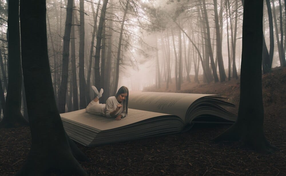 Presentaci贸n del libro 'Todo lo que no imaginas'