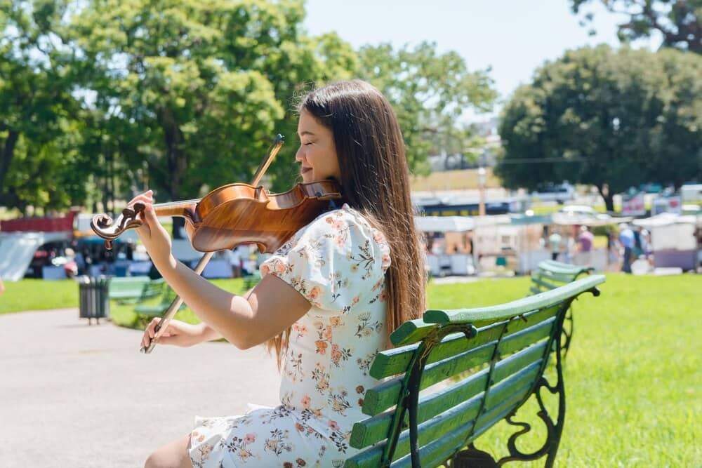 Clásicos en el Parque: 23 años de música en Rodalquilar