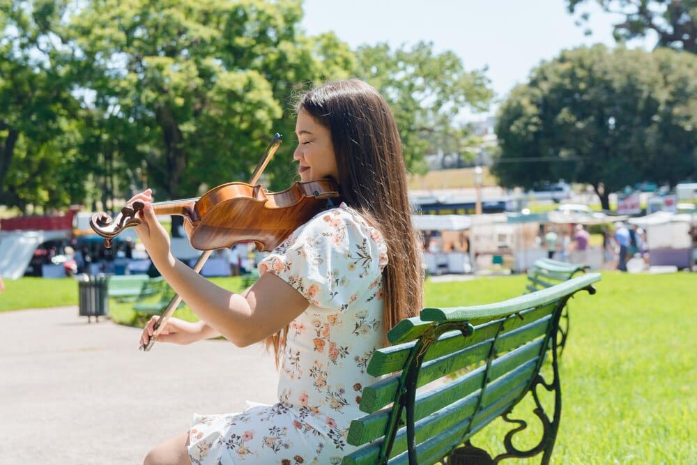 Clásicos en el Parque: 23 años de música en Rodalquilar