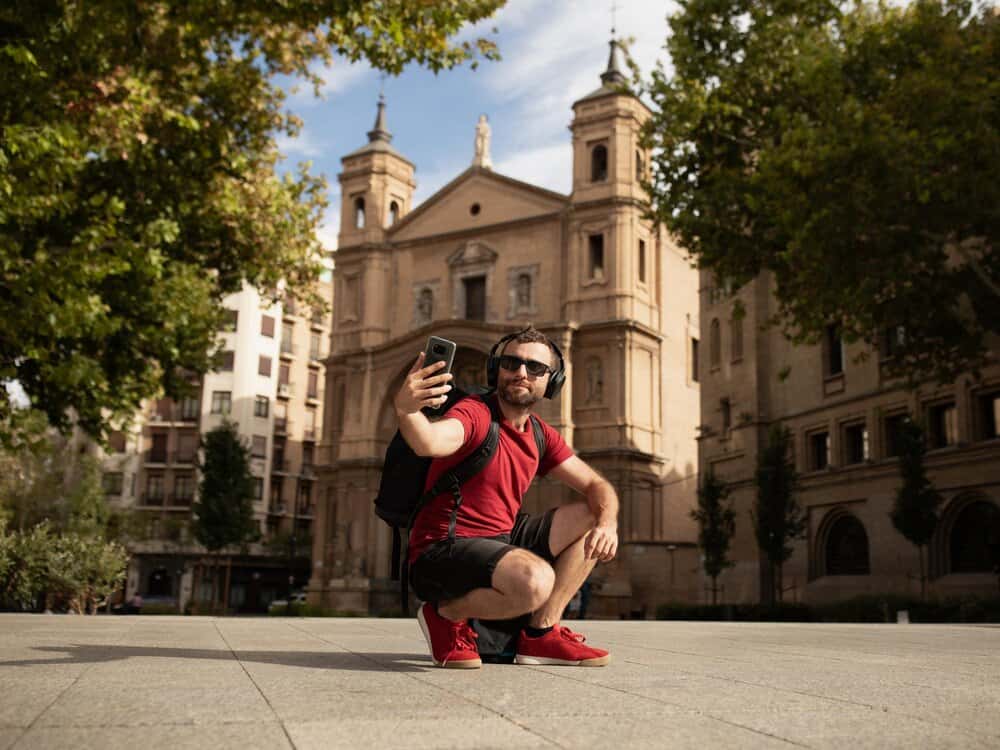 Escapadas en Avant: 10.400 plazas extra desde Valladolid