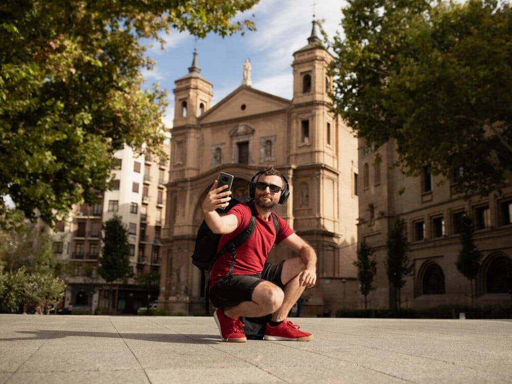 Escapadas en Avant: 10.400 plazas extra desde Valladolid