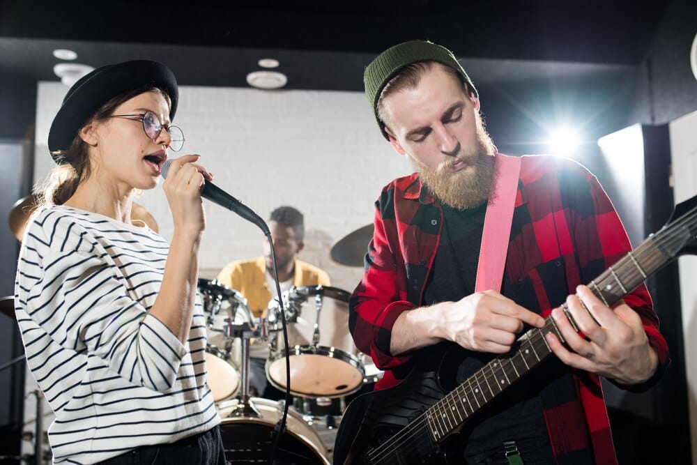 Guía de música en directo y bandas emergentes en Gijón