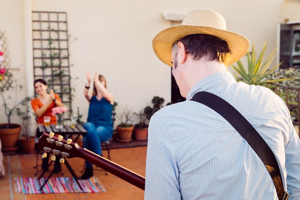 Vuelven los conciertos de verano al Real Alcázar