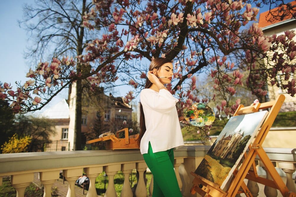 Arte gráfico y exposiciones esta primavera en Betanzos