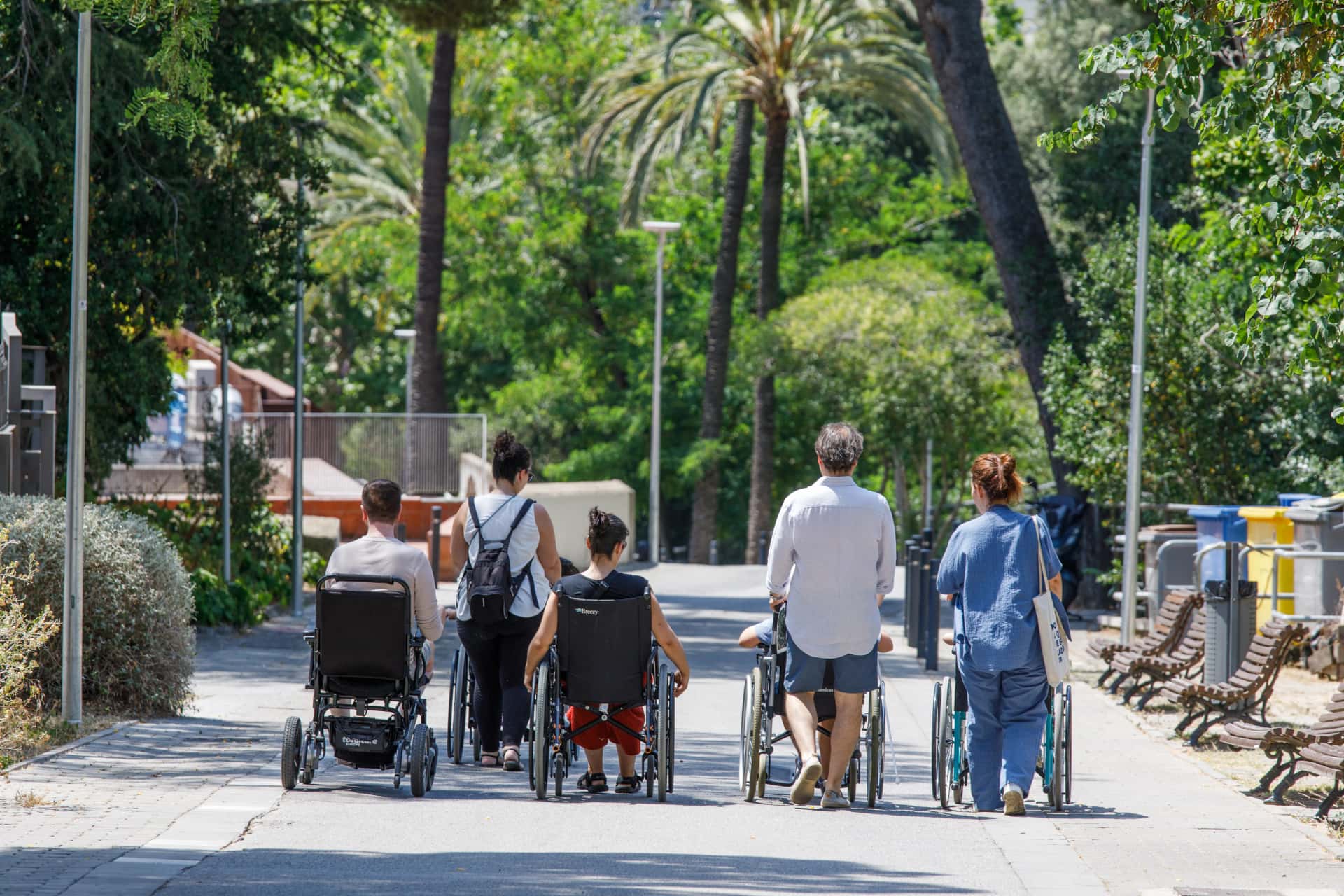 Taller d'Accessibilitat