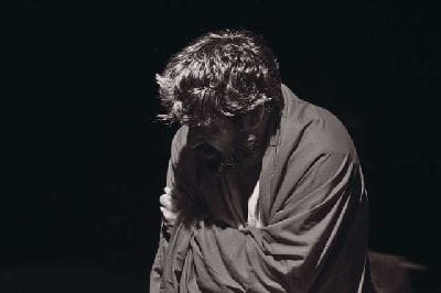 El peso de Judas