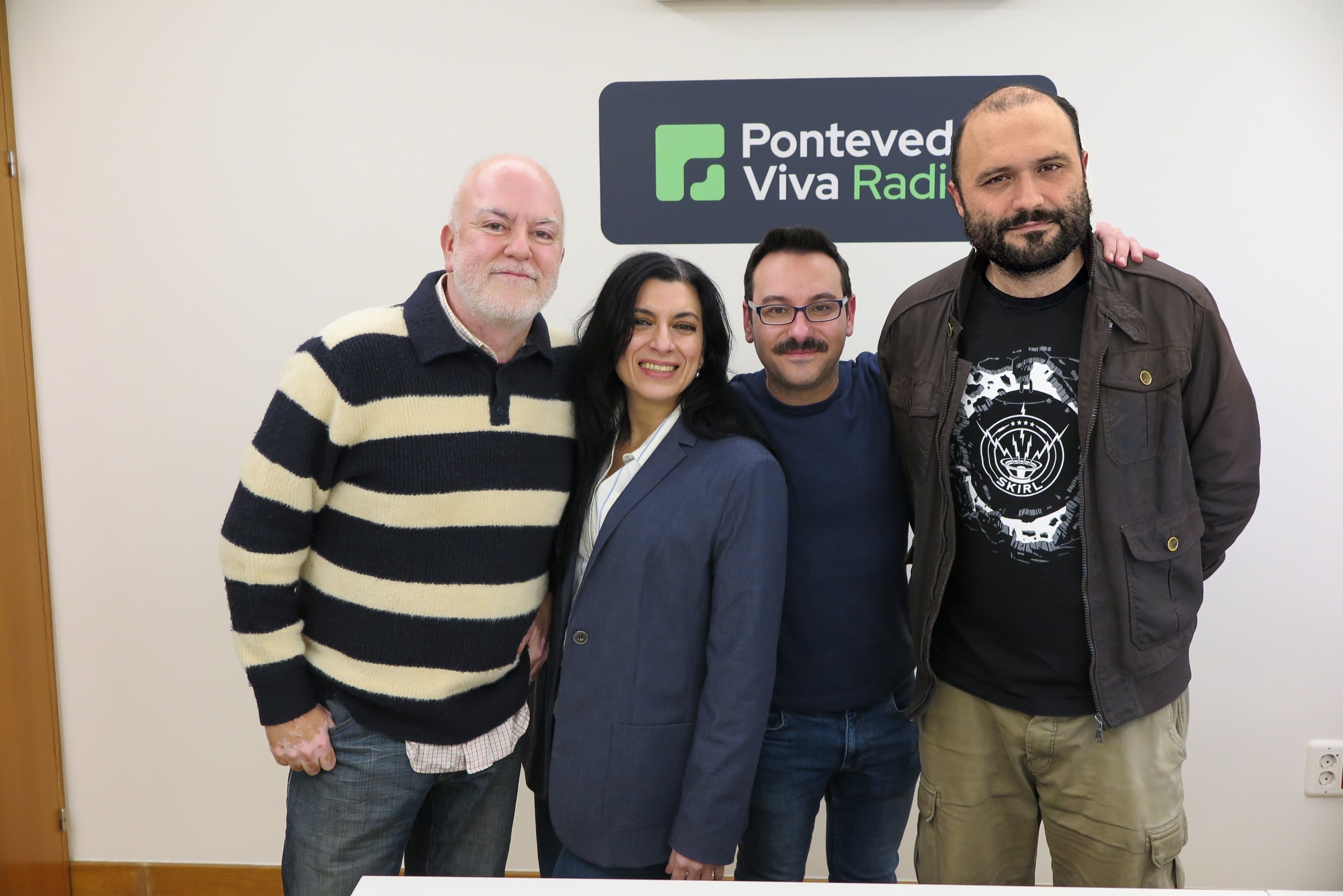 PODCAST. Año para el drama en la butaca del cine, pero para la comedia en el sofá de casa