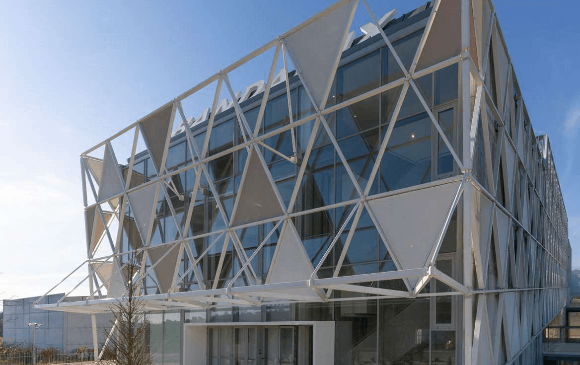 II Foro GaliBuild