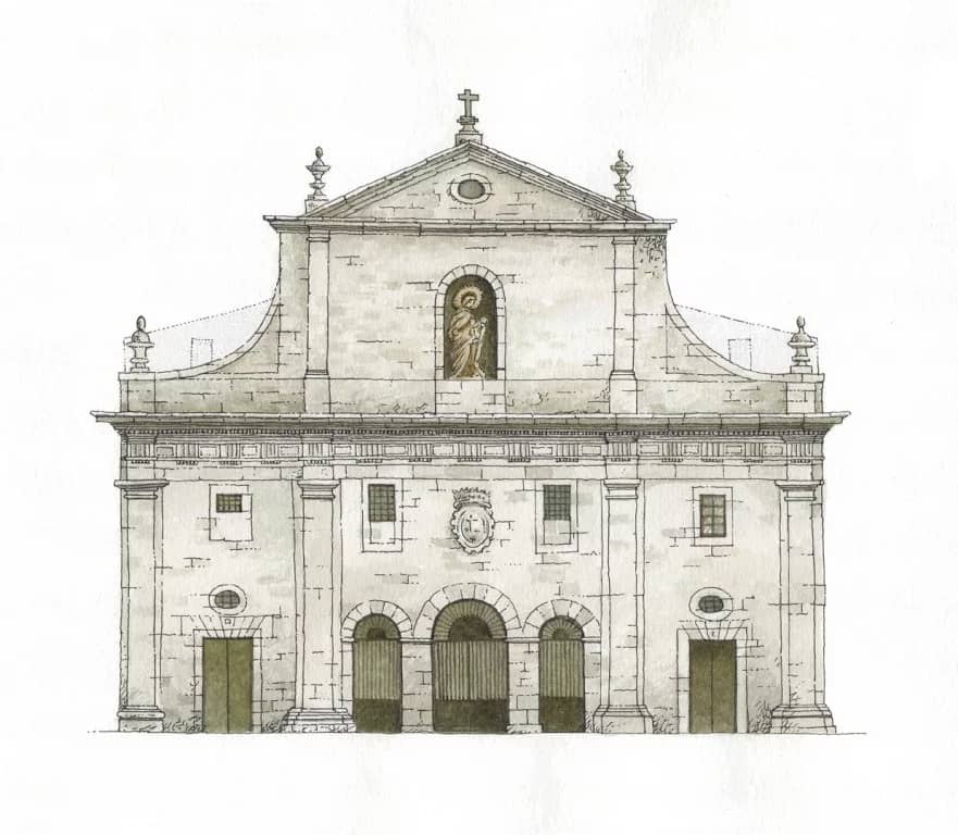 Convento del Carmen