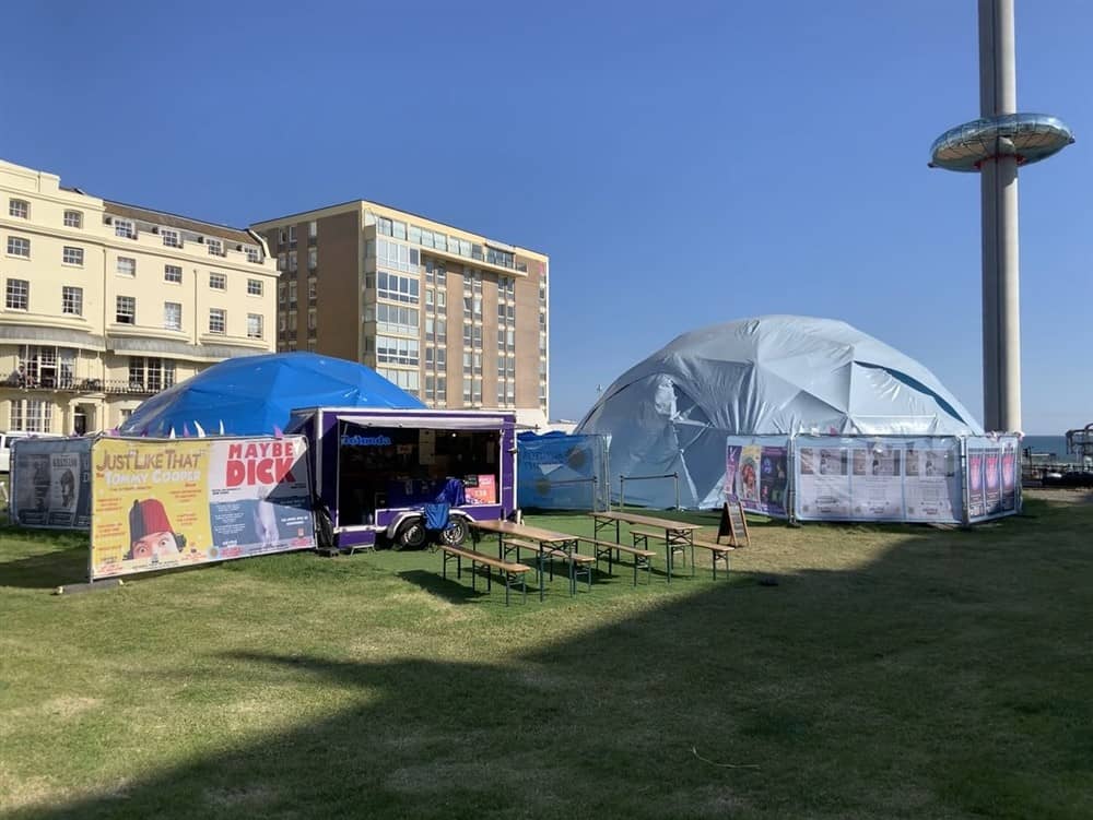 Rotunda Theatre