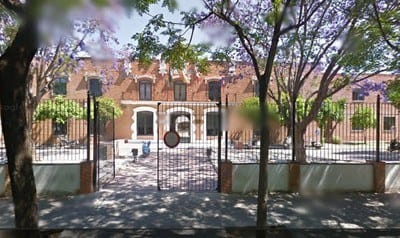 Encuentro seguro de la disidencia sexogenérica gitana