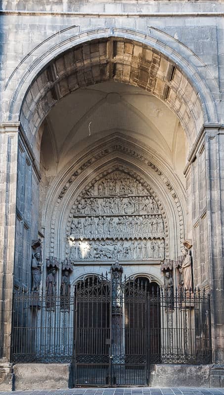 Iglesia de San Pedro Apóstol