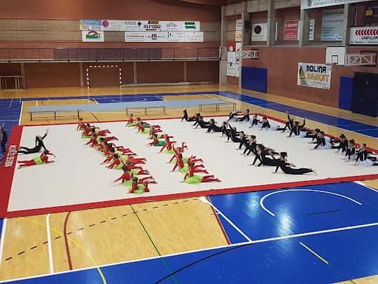 Torneo Solidario de Baloncesto Mucho a Mucho