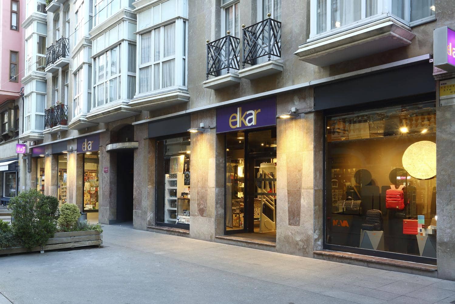 Librería Elkar
