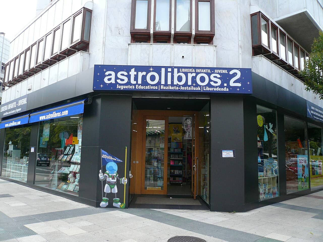 Astrolibros.2