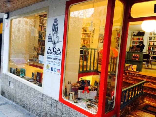 AIDA Books&More