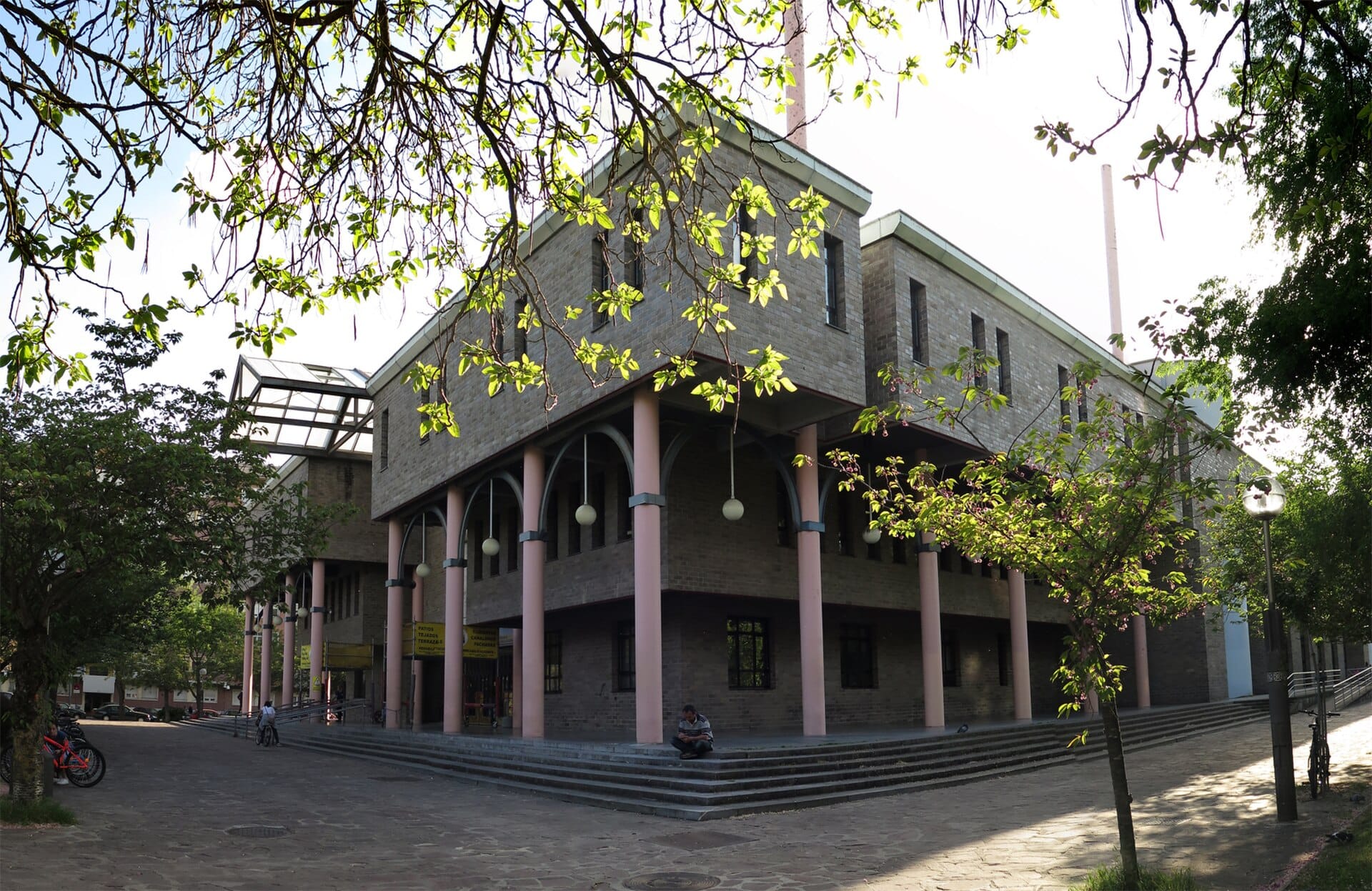 Librerías de Barrio: Trincheras de la Cultura