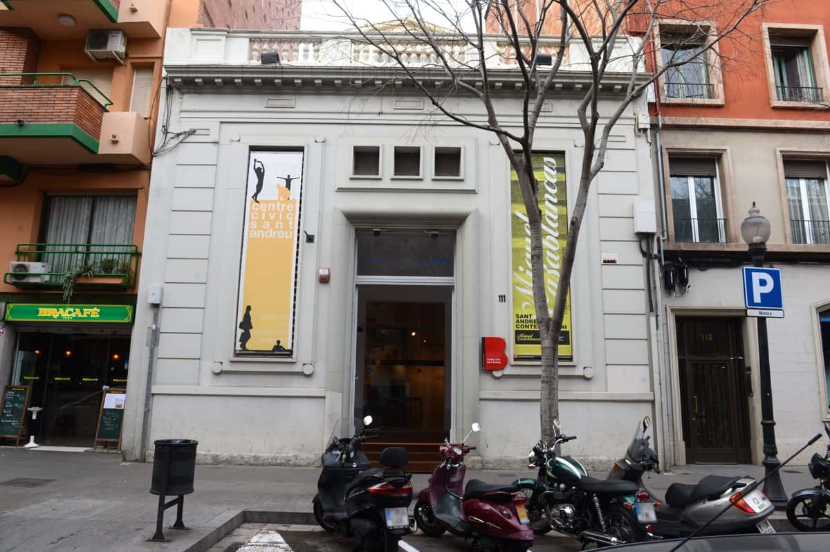 Taller 'Un fanzine petit'