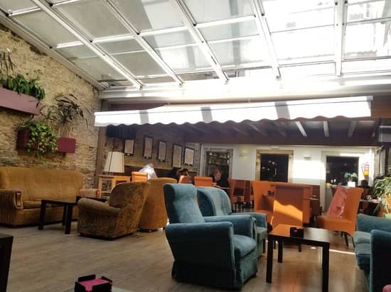 Café Airas Nunes