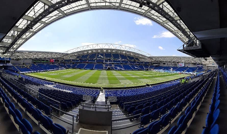 American Express Stadium