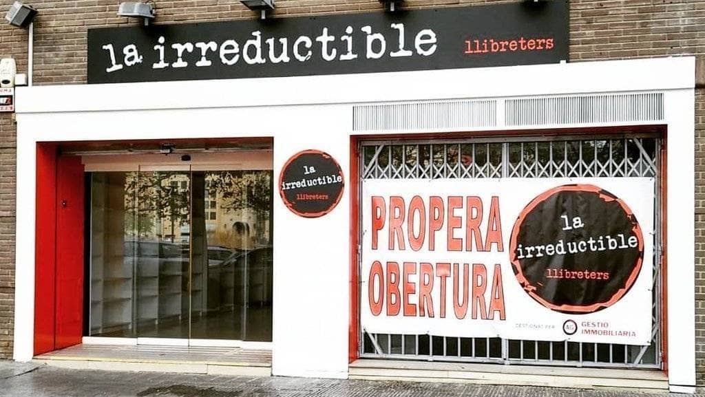 La irreductible