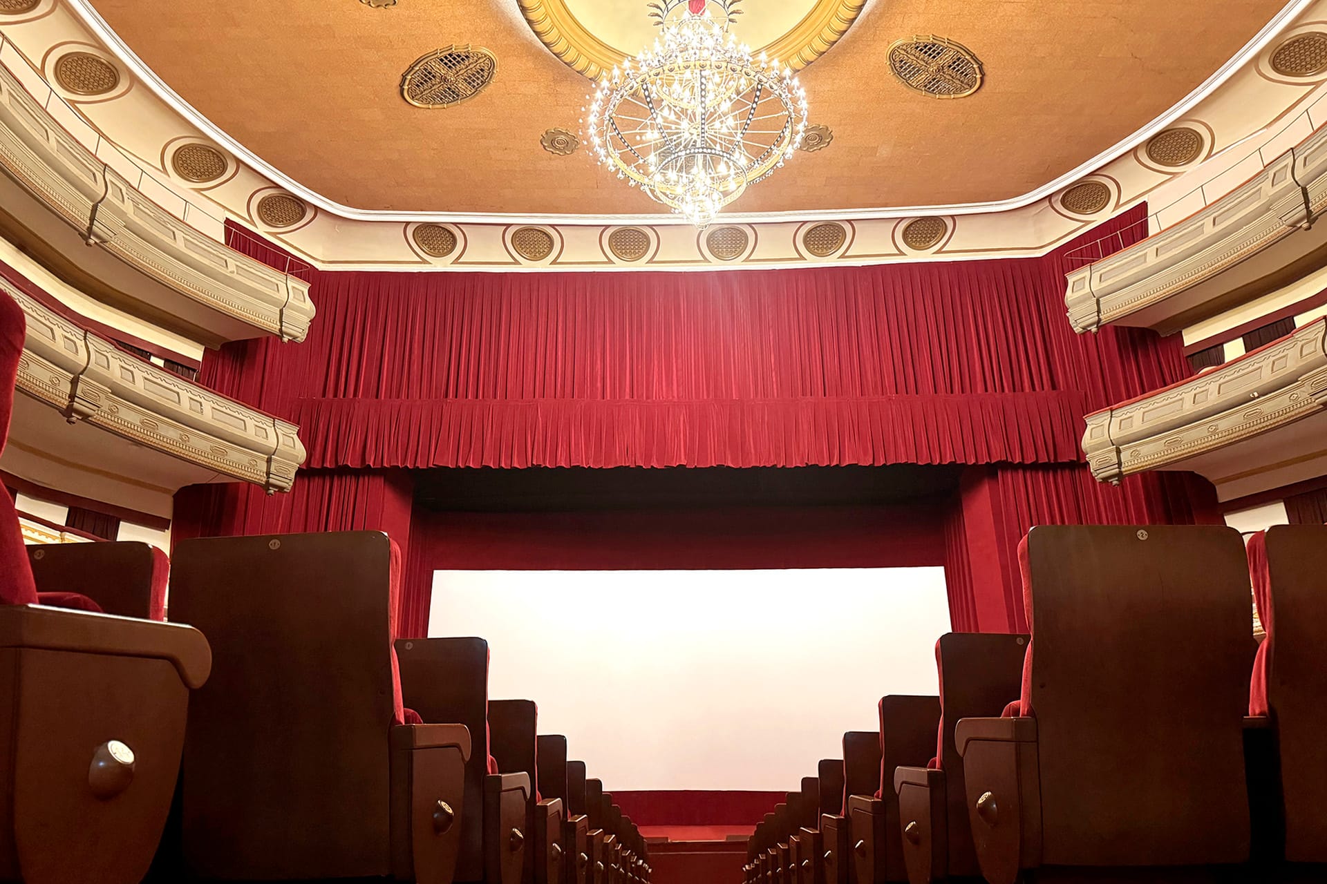 Madame Butterfly