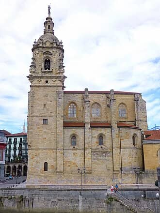 Parroquia de San Antonio de Padua