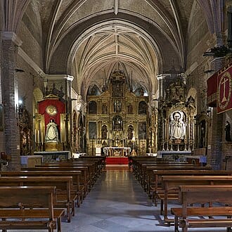Procesión de La Lanzada - Semana Santa de Sevilla 2026