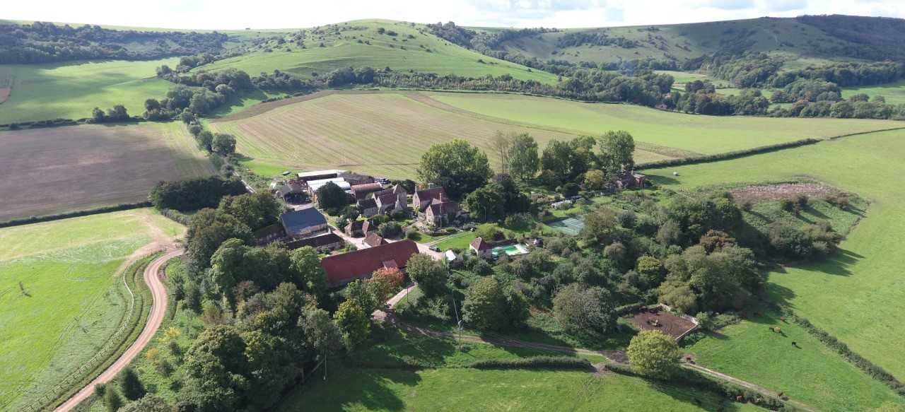 Sullington Manor Farm