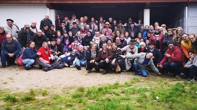 Asociación de Personas Sordas de Ourense