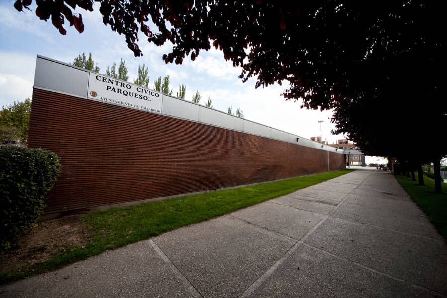 Centro Cívico Parquesol