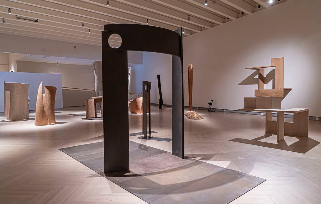Sala Kubo-Kutxa
