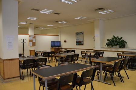 Charla sobre Higiene bucodental