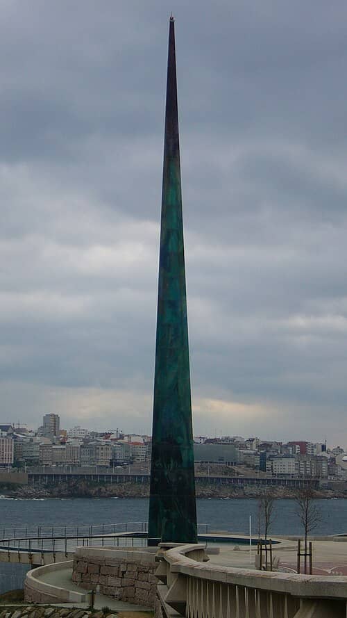 Obelisco Millennium