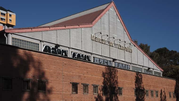 Taller familiar: 'Els espais que fan ciutat. Mercat de Canyelles'