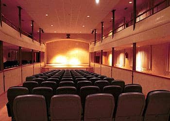 Teatro Casino de Trubia