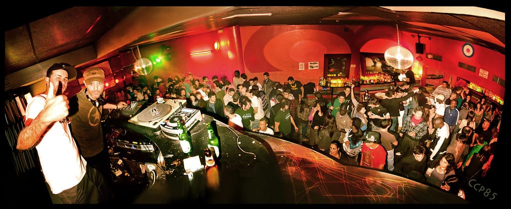 Roots Reggae & Dub Culture - Vigo Dub Club
